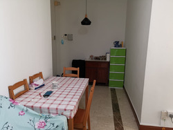 Trellis Towers (D12), Condominium #327261661